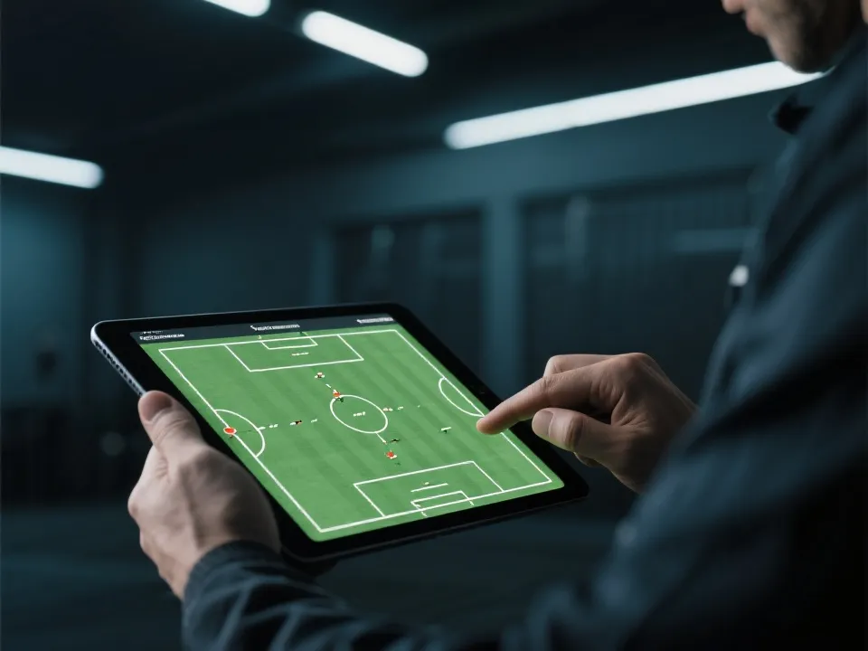 赛前分析与战术解读插图